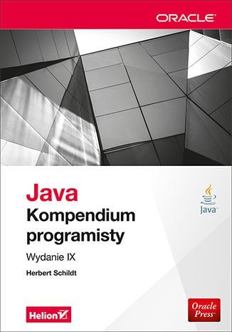 Java. Kompendium programisty - ebook epub Schildt Herbert