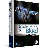 Java lernen mit BlueJ Barnes David J., Kolling Michael