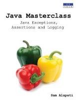 Java Masterclass Alapati Sam