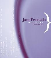 Java Precisely Sestoft Peter