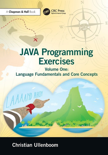 Java Programming Exercises W opisie