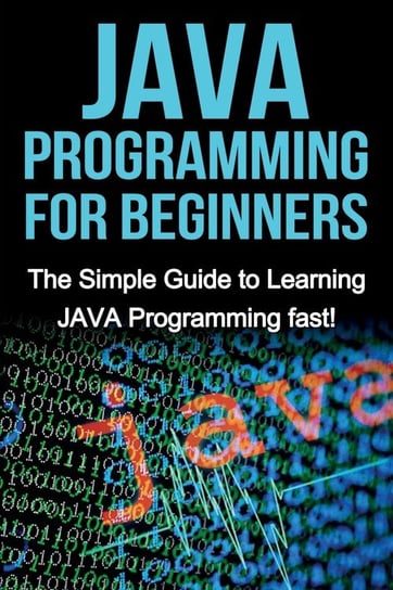 JAVA Programming for Beginners Warren Tim