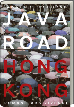 Java Road Hong Kong ars vivendi