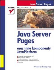 Java Server Pages oraz inne komponenty JavaPlatform Romowicz Wojciech