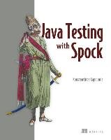 Java Testing with Spock Kapelonis Konstantinos
