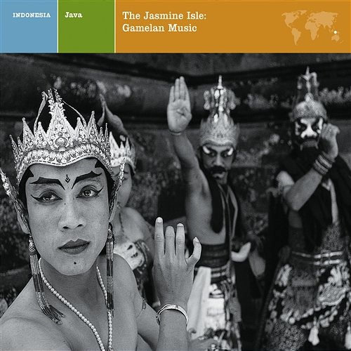 Bendrong (Gamelan) JAVA THE JASMINE ISLE: GAMELAN MUSIC