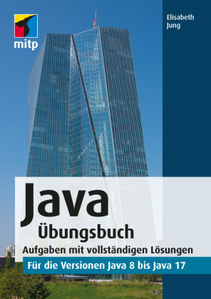 Java Übungsbuch MITP-Verlag