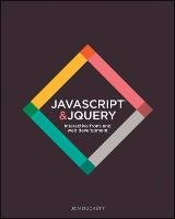 JavaScript and jQuery Duckett Jon