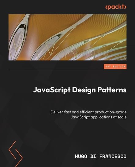 JavaScript Design Patterns - ebook epub Hugo Di Francesco