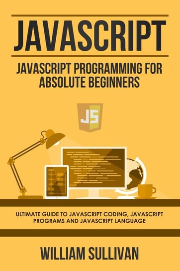 Javascript - ebook epub William Sullivan