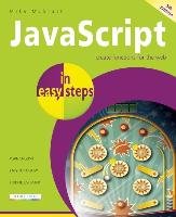 JavaScript in Easy Steps Mcgrath Mike