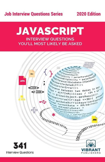 JavaScript Interview Questions You'll Most Likely Be Asked Publishers Vibrant