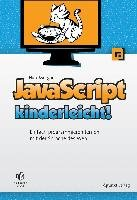 JavaScript kinderleicht! Morgan Nick