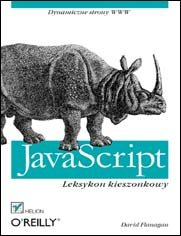 JavaScript. Leksykon kieszonkowy Flanagan David