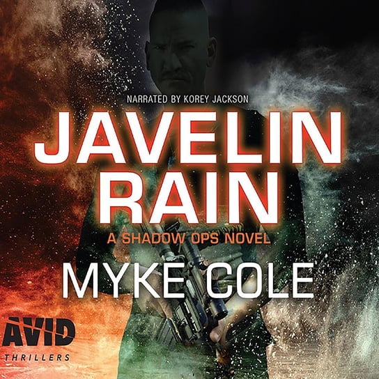Javelin Rain Cole Myke