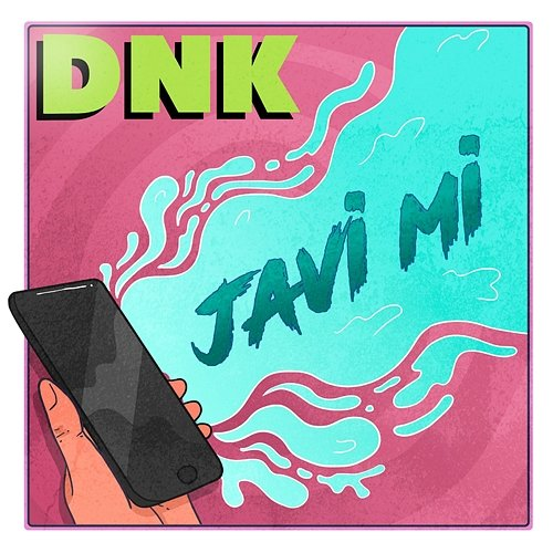Javi mi DNK