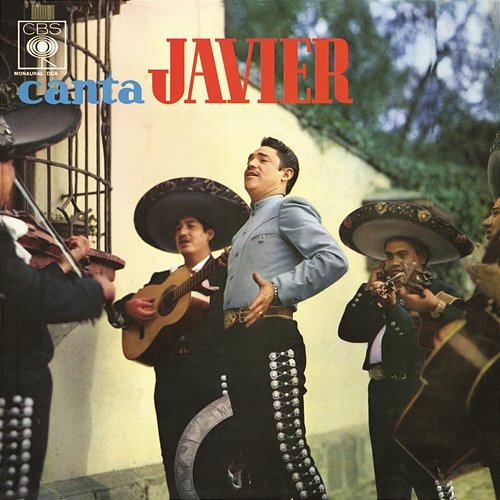 Javier Solís Canta Javier Solís