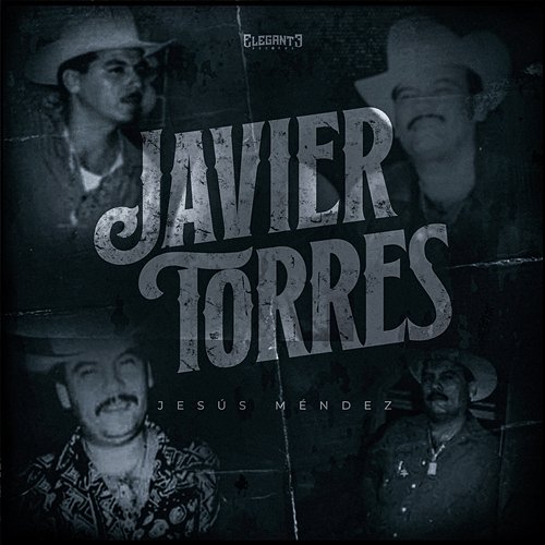 Javier Torres Jesus Mendez