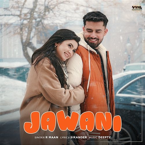 Jawani R Maan
