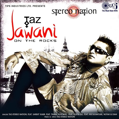 Jawani On The Rocks Taz Stereo Nation