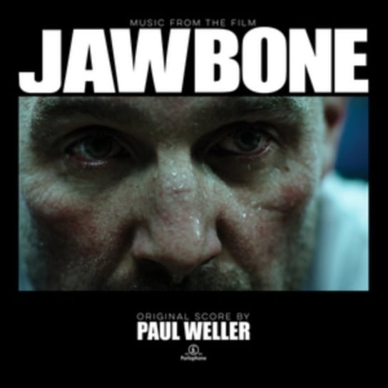 Jawbone Paul Weller