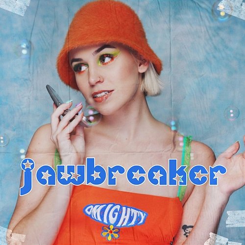 Jawbreaker Ruby Grace