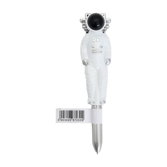 Jawi, Długopis Astronauta, biały Jawi