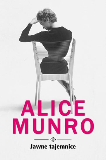 Jawne tajemnice Munro Alice