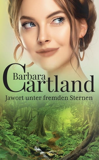 Jawort unter fremden Sternen - ebook epub Cartland Barbara