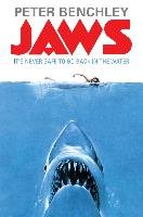 Jaws Benchley Peter