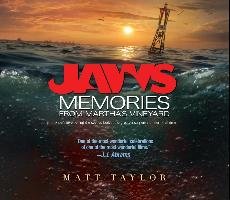Jaws Taylor Matt