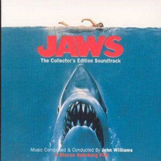 Jaws Various Artists