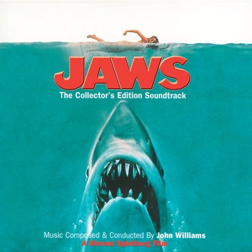 Jaws John Williams