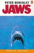 JAWS Benchley Peter