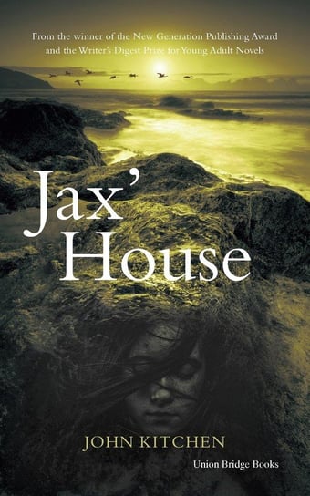 Jax' House Kitchen John