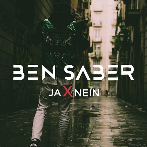 JAxNEIN Ben Saber