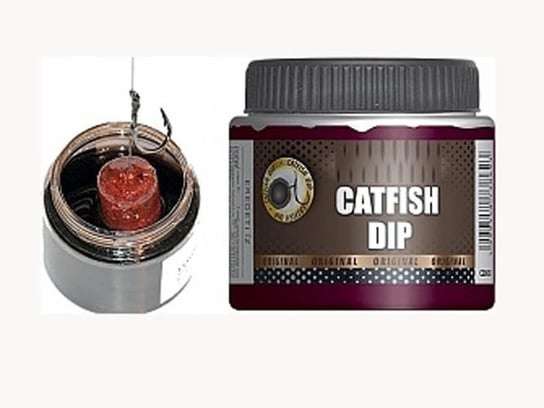 Jaxon FZ-CZ6989 - Dip Carp Zoom na suma ryba - 130ml Carp Zoom