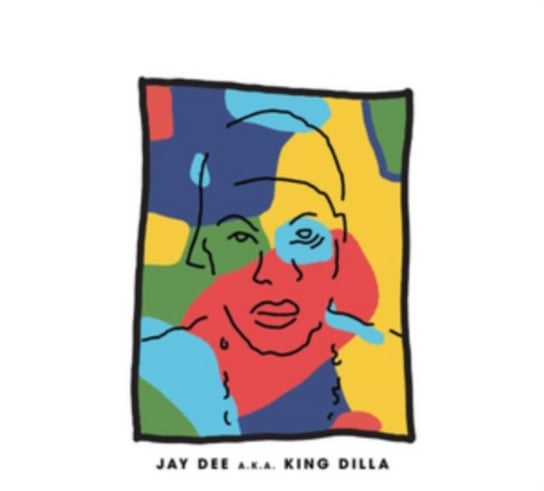 Jay Dee A.k.a. King Dilla J Dilla