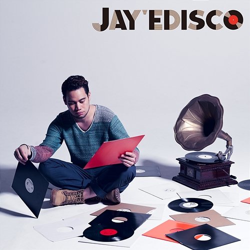 JAY'EDISCO JAY'ED