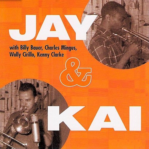 Jay & Kai J.J. Johnson, Kai Winding