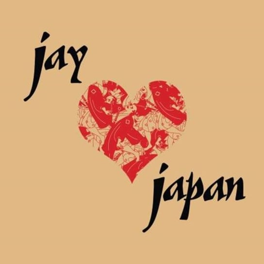 Jay Love Japan J Dilla