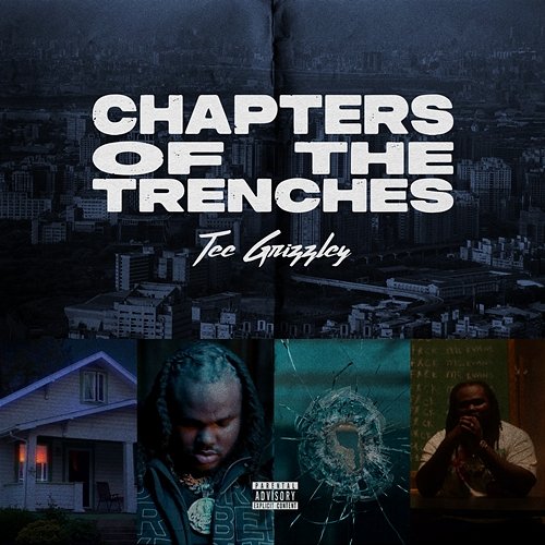 Jay & Twan 2 Tee Grizzley