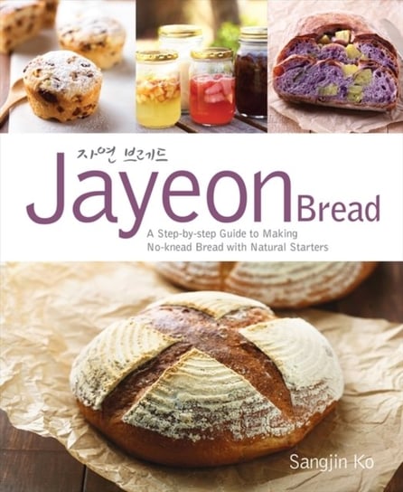 Jayeon Bread Ko Sangjin