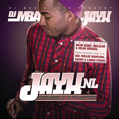 Jayh.nl Jayh