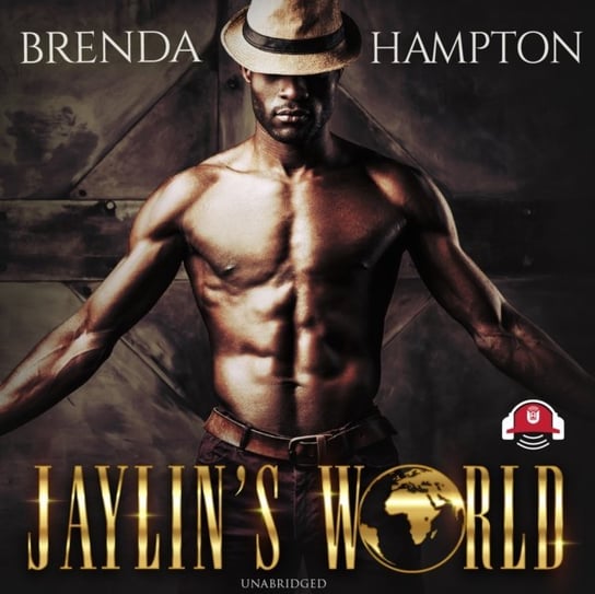 Jaylin's World Hampton Brenda