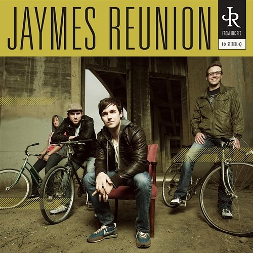 Jaymes Reunion Jaymes Reunion
