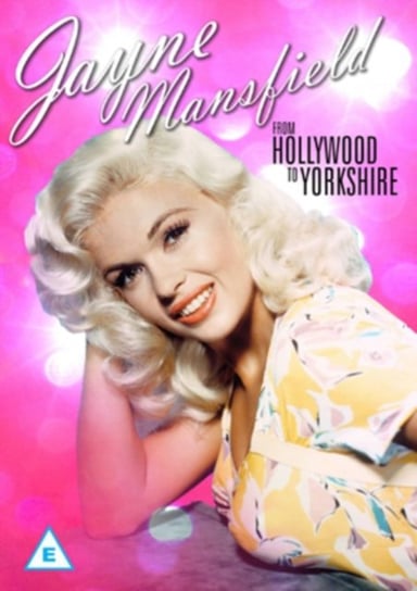 Jayne Mansfield: From Hollywood to Yorkshire (brak polskiej wersji językowej) Screenbound Pictures