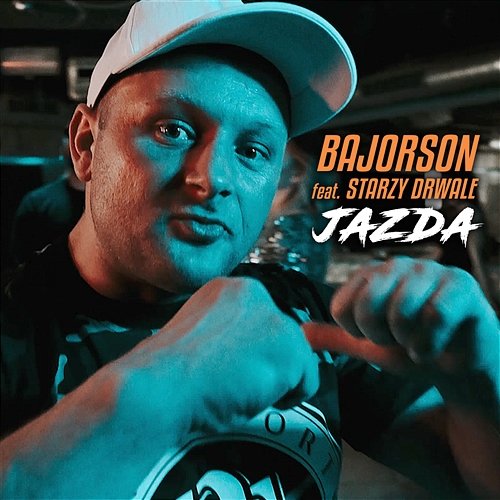 Jazda Bajorson feat. Starzy Drwale