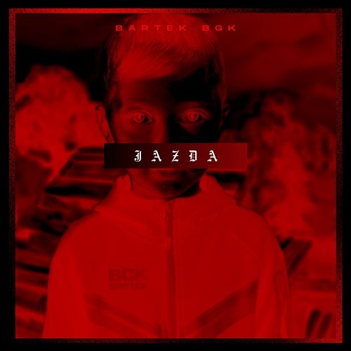 JAZDA Bartek BGK