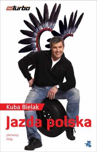 Jazda polska Bielak Jakub